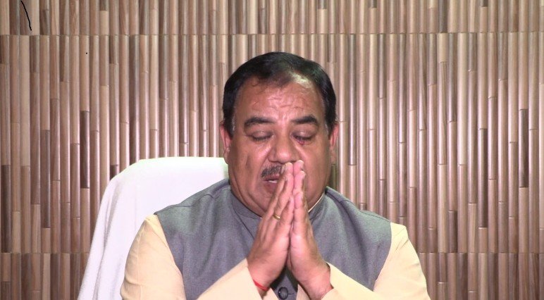 hark singh rawat