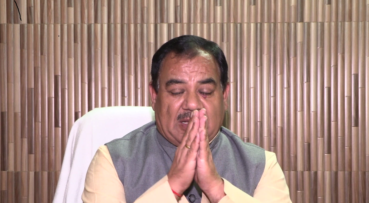 hark singh rawat