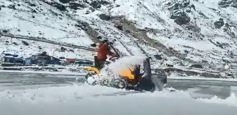 kdarnath